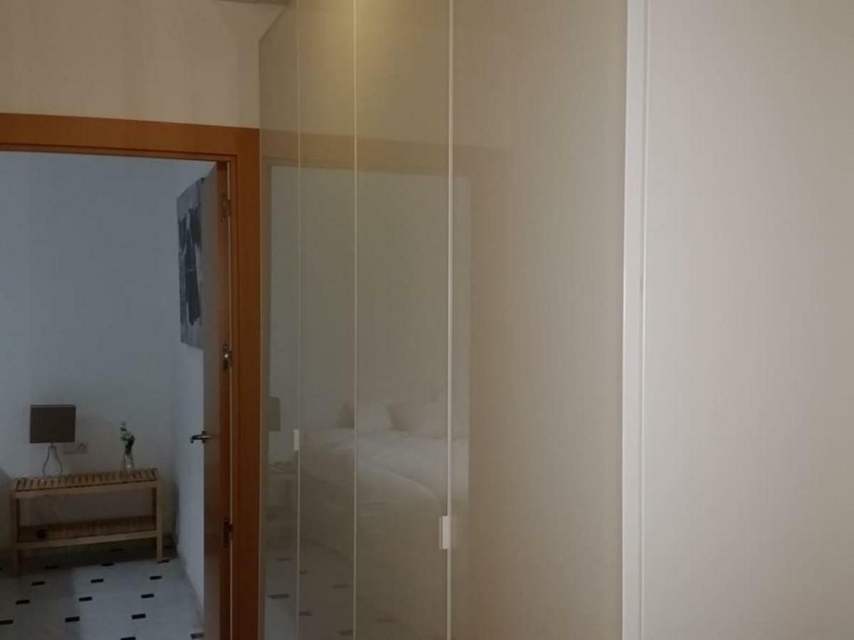 Apartamentos Bolsa Larios Малага Екстер'єр фото
