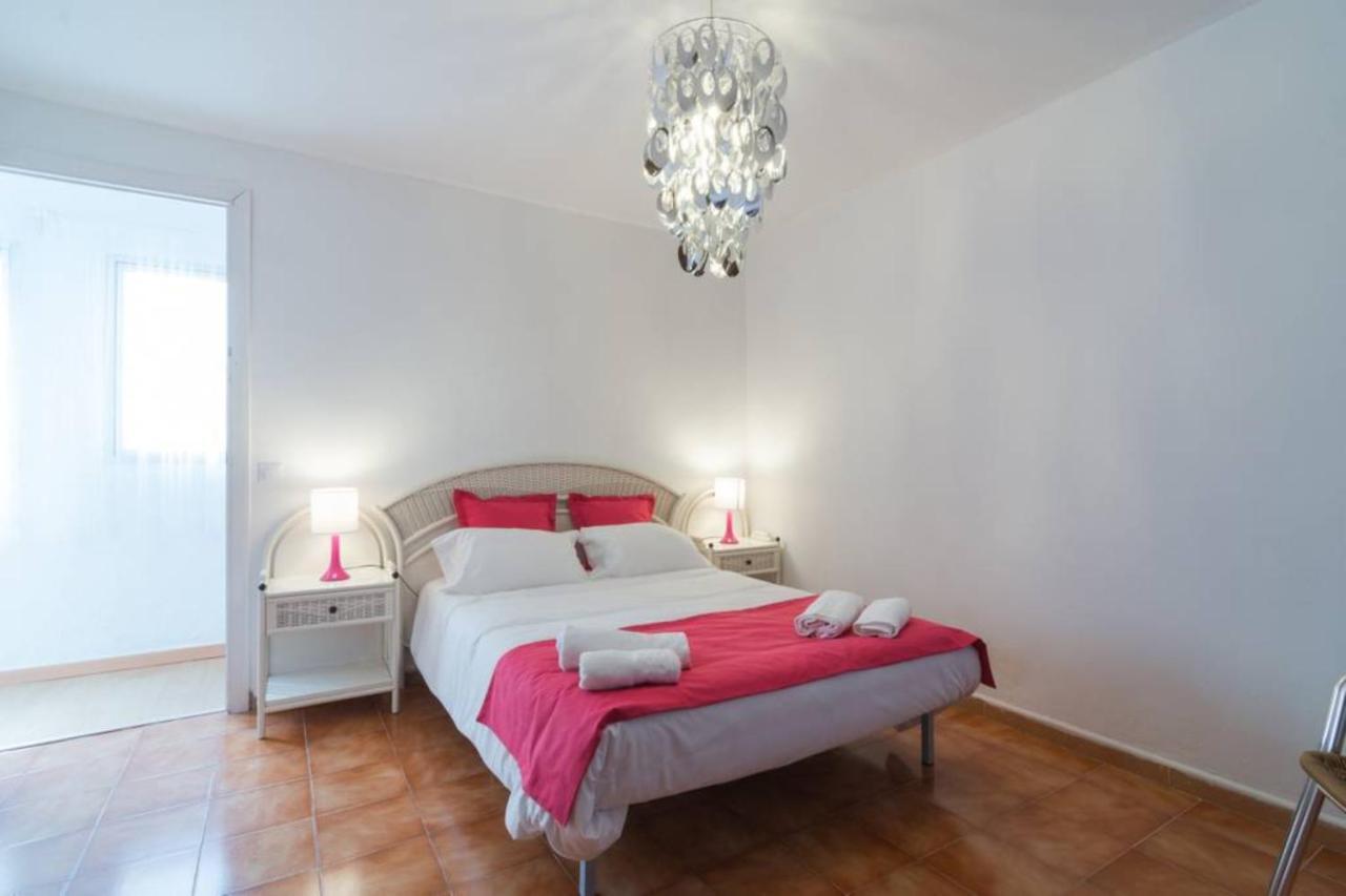 Apartamentos Bolsa Larios Малага Екстер'єр фото